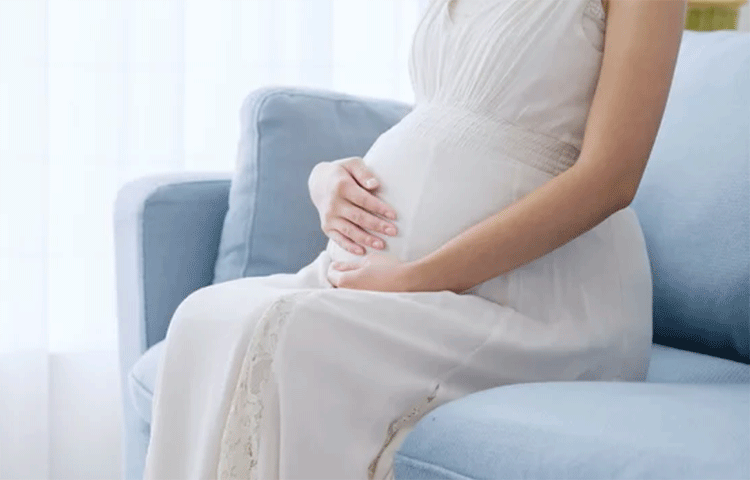 妊婦さんは歯周病・虫歯に要注意