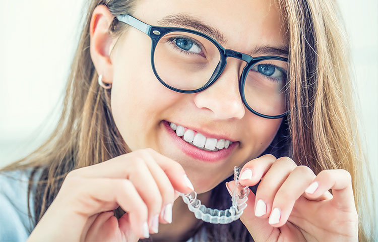 当院の矯正治療