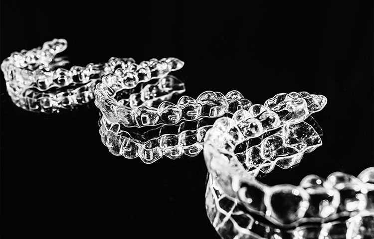 当院の矯正治療