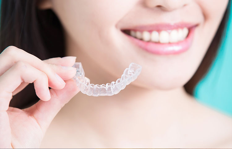 当院の矯正治療