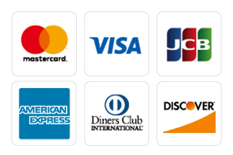 クレジットカード