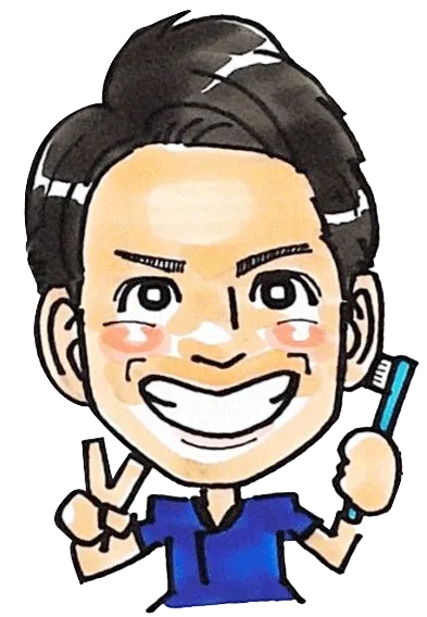 うえさか歯科の小児治療の特徴