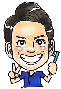 うえさか歯科の小児治療の特徴