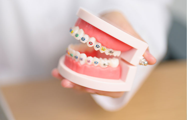 当院の矯正治療