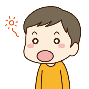 お口ポカン、MFT、歯並び