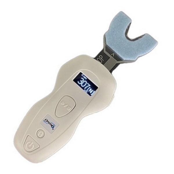 咬合力測定器 Oramo-bf