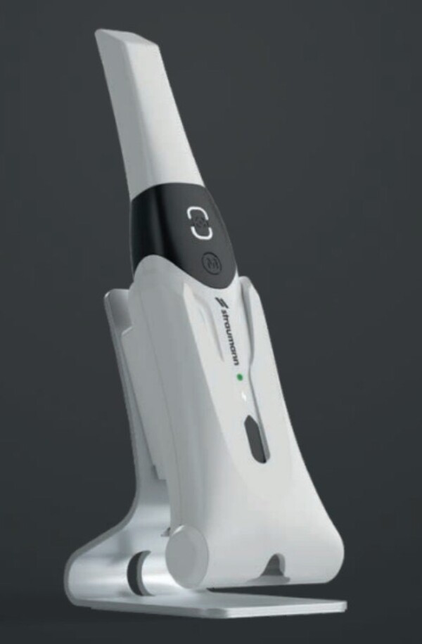 口腔内スキャナーSIRIOS