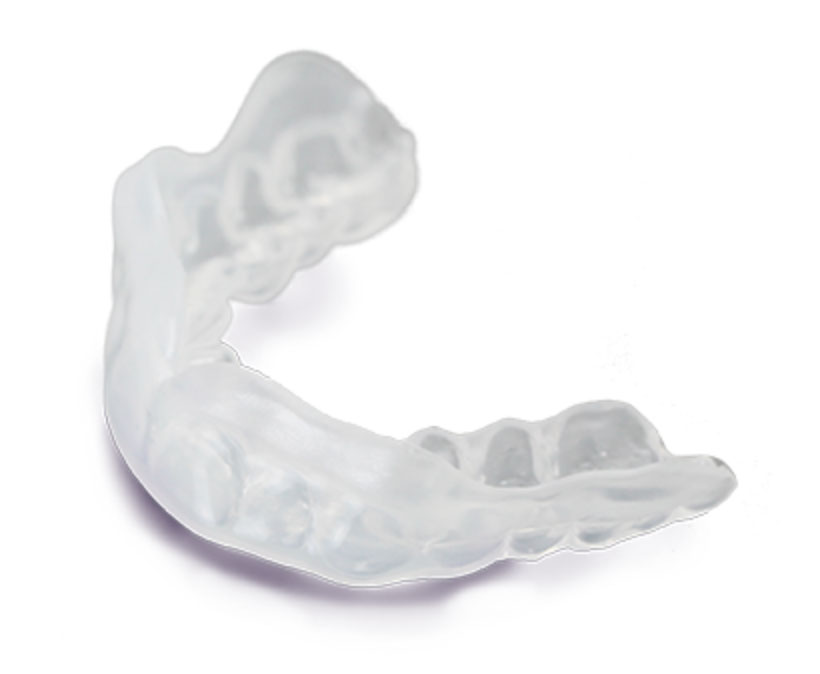 うえさか歯科 スポーツマウスピース VIA ユース