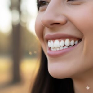 セラミック矯正