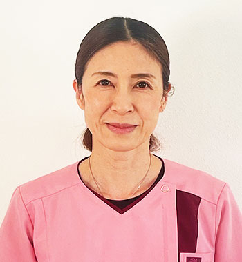 歯科医師 西川 明日香