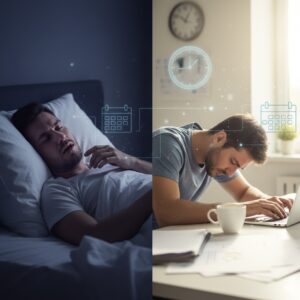 睡眠時無呼吸症候群