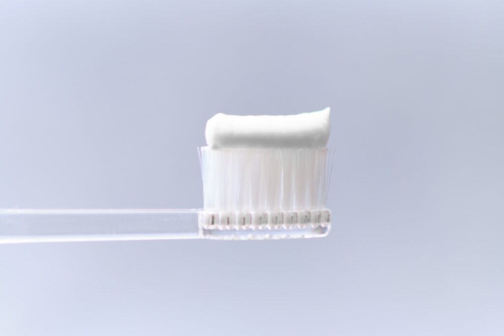 口内フローラを整える歯みがき用品