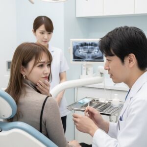 インプラント以外