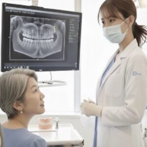 失敗しないインプラント