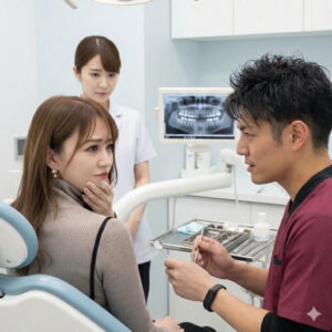 ワンデートリートメント