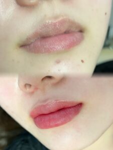 リッフアートメイク