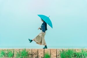 雨