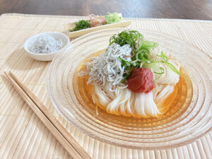 素麺