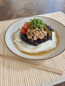 素麺