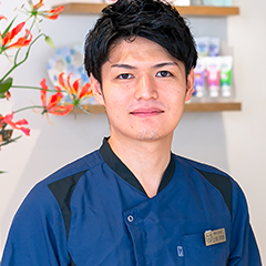 監修 理事長 上坂宗敬